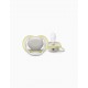 2 ULTRA AIR SILICONE NEUTRAL 0-6M PHILIPS/AVENT PACIFIERS