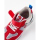 Sneakers With Lights For Boys 'Spider-Man', Multicolor
