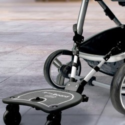 ASALVO BUGGY BOARD SCOOTER 15M+