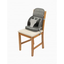 BOOSTER GRAY MIST BEBE COMFORT DINING CHAIR