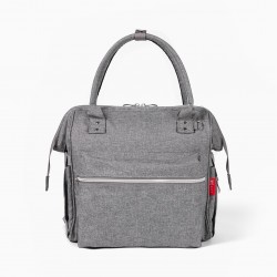 CHANGING BAG ZY BABY GRAY