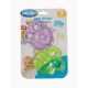 BEE WATER TEETHER BY PLAYGRO, 2 PIECES