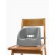 ESSENTIAL BOOSTER BABY COMFORT GREY MEAL CHAIR