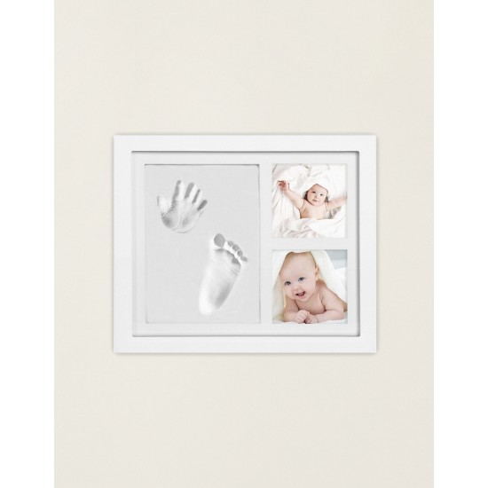ONE PRINT WOODEN FRAME 26X20CM INTERBABY