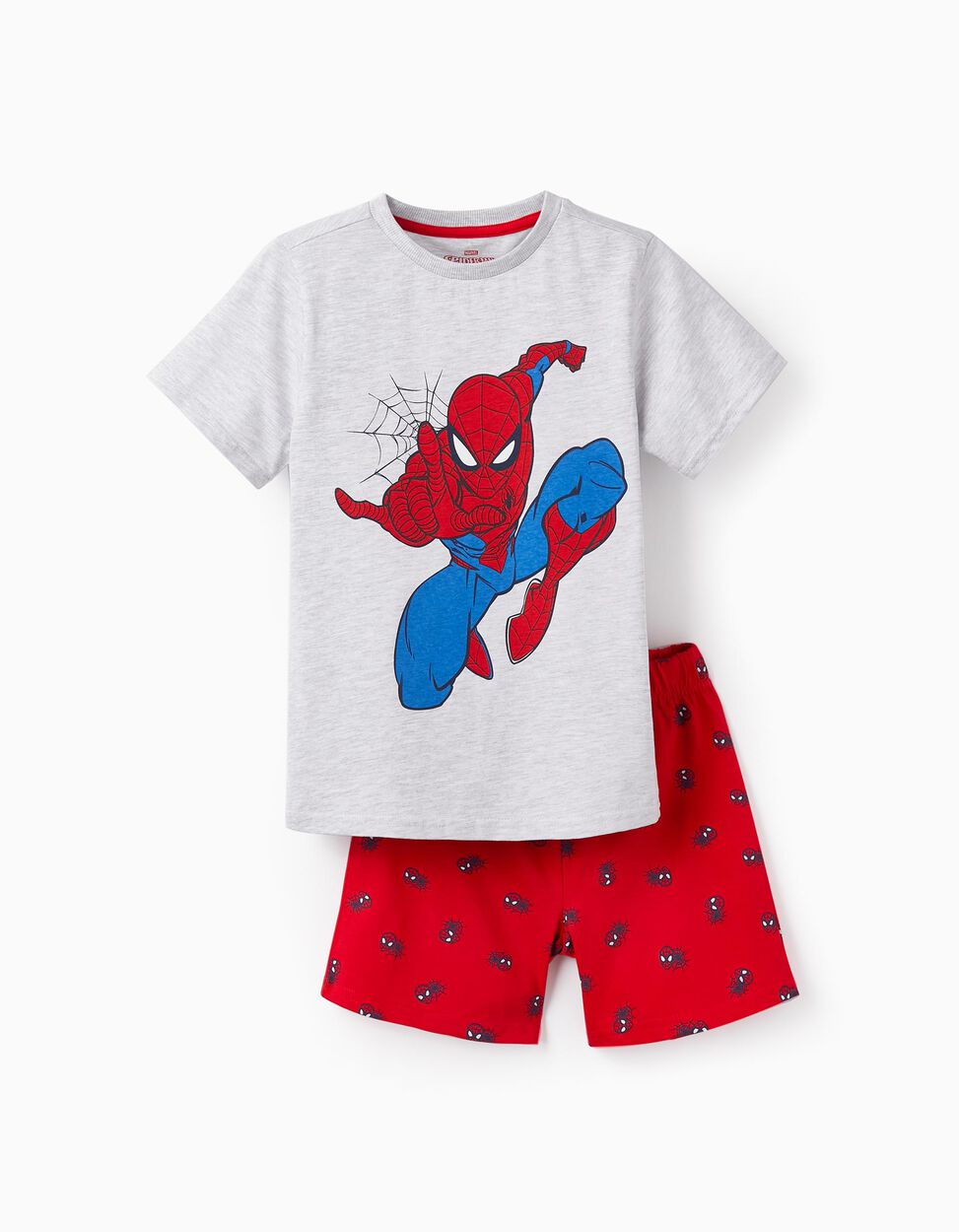 Spiderman pajamas -  México