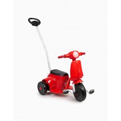 FEBER 18M+ ELECTRIC MOTORCYCLE SCOOTER 3 IN 1