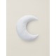 DECORATIVE PILLOW MOON REACH FOR THE STARS ZY BABY
