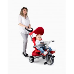 TRICYCLE BABY PLUS MUSIC FEBER PRIME
