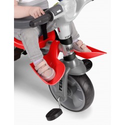 TRICYCLE BABY PLUS MUSIC FEBER PRIME