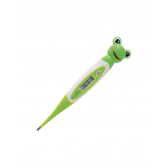 NUVITA ASSORTED FLEXIBLE THERMOMETER