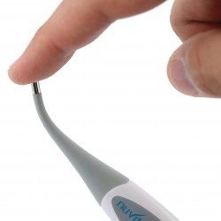 NUVITA ASSORTED FLEXIBLE THERMOMETER