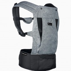  PHYSIONEST SAFETY 1ST BABY CARRIER