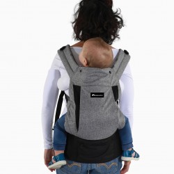  PHYSIONEST SAFETY 1ST BABY CARRIER