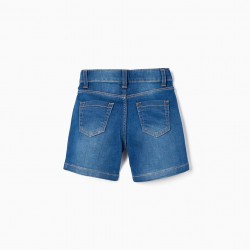 JEANS FOR BABY BOY, BLUE