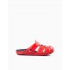 CLOGS SANDALS FOR BOYS 'SPIDER-MAN ZY DELICIOUS', RED/BLUE