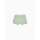PACK 4 COTTON BOXERS FOR BOYS 'DINOSAURS', GREEN/WHITE/GREY