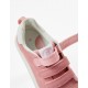 ANTELINA SLIPPERS FOR GIRLS 'ZY 1996', PINK