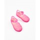 SANDALS FOR BABY GIRL 'ZY JELLYFISH', PINK