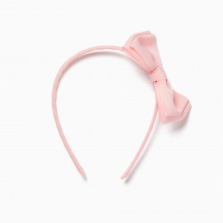 HEADBAND FOR BABY AND GIRL PINK