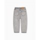 JEANS FOR GIRLS 'MOM FIT', GREY