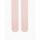 MICROFIBER TIGHTS FOR GIRL, PINK
