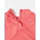 UV 80 PROTECTION SWIM T-SHIRT FOR GIRL 'PUERTO VIEJO', CORAL