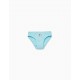 PACK 5 COTTON PANTIES FOR GIRL 'MINNIE', PINK
