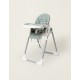 TIME TO EAT & RELAX GREEN ZY BABY DINING CHAIR