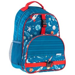 ALL OVER PRINT BACKPACK - SPACE