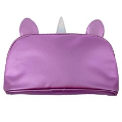 SHIMMER POUCH - UNICORN