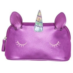 SHIMMER POUCH - UNICORN