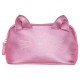 SHIMMER POUCH - CAT