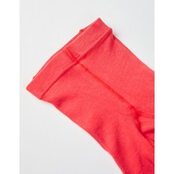 BABY TIGHTS TIGHTS, RED