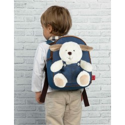 DANNY BE MY FRIEND DOG BACKPACK