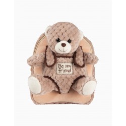 MILLY BE MY FRIEND BEAR BACKPACK