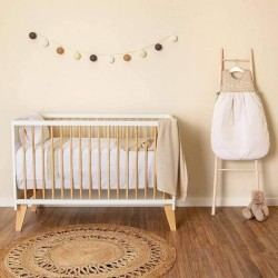 BED 3 IN 1, 120X60 CM ZY BABY