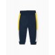 'GOOD DAY' BABY BOY TRAINING PANTS, MULTICOLOR