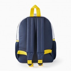 BACKPACK FOR BABY AND BOY 'MICKEY', DARK BLUE