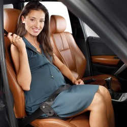 JANE SAFETY SEAT BELT FOR EXPECTANT MUMS