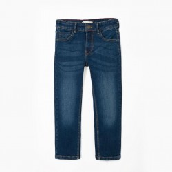 ZIPPY Pantalones Cortos de Jean para Niñas