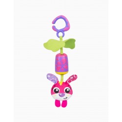 CHIME SONNY BUNNY PLAYGRO 0M+ TOY