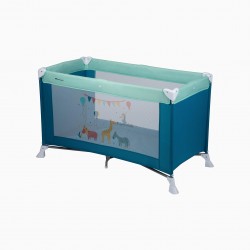 SOFT DREAMS HAPPY DAY TRAVEL BED