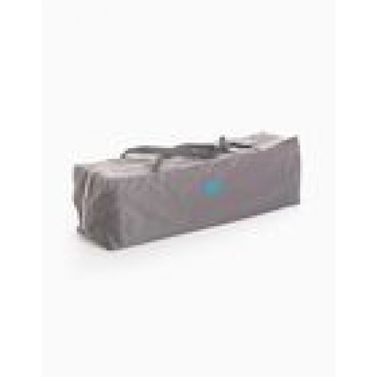 TRAVEL BED 2 HEIGHTS NAPPY ZY BABY