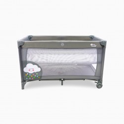 2 HEIGHT TRAVEL BED SMOOTH CLOUDS ASALVO