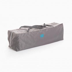 NAPPY ZY BABY TRAVEL BED