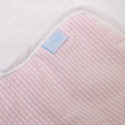 CHANGING DIAPERS ESSENTIAL PINK ZY BABY