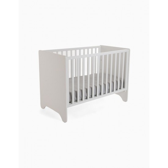 BED 5 IN 1, 120X60 CM ZY BABY