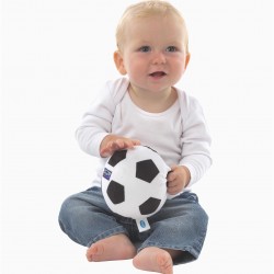 MY FIRST PLAYGRO SOCCER BALL
