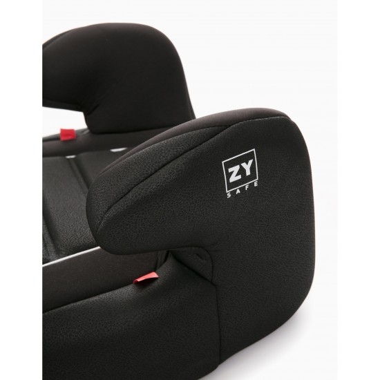 PRIMECARE PRESTIGE ZY SAFE BLACK BOOSTER SEAT