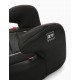 PRIMECARE PRESTIGE ZY SAFE BLACK BOOSTER SEAT